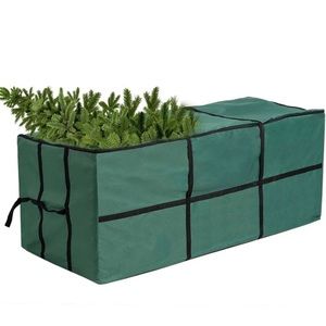 Super sized 9 foot Christmas tree storage bag new